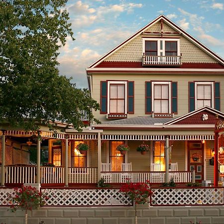 Cedar House Inn St. Augustine Ngoại thất bức ảnh