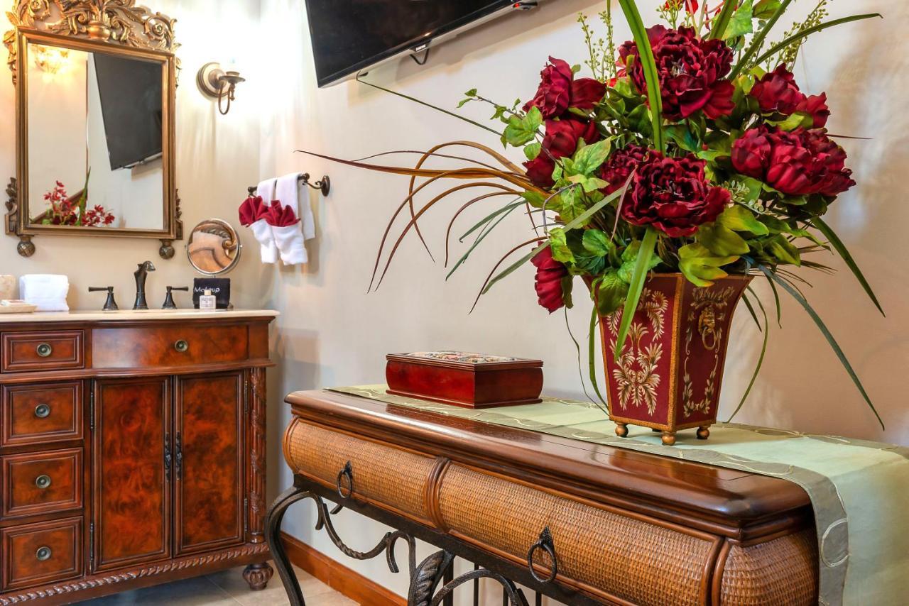 Cedar House Inn St. Augustine Ngoại thất bức ảnh