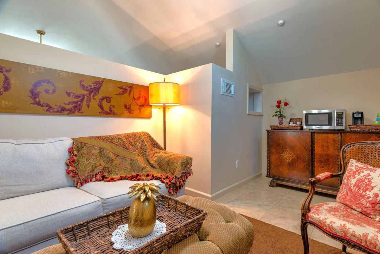Cedar House Inn St. Augustine Ngoại thất bức ảnh