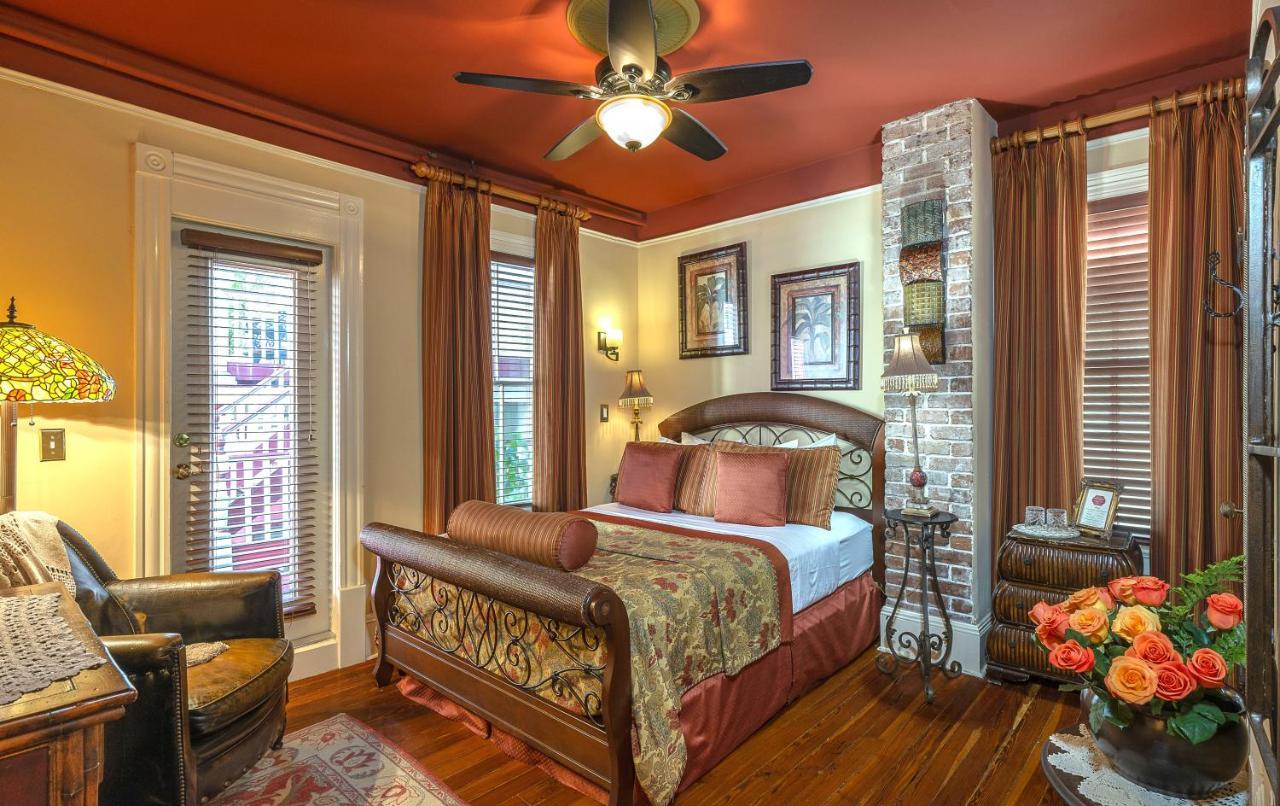 Cedar House Inn St. Augustine Ngoại thất bức ảnh