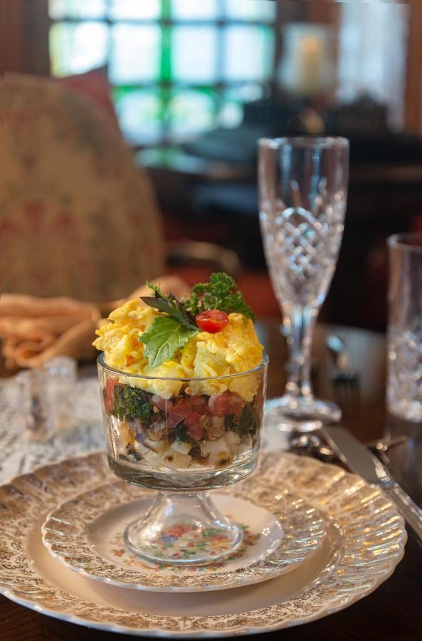 Cedar House Inn St. Augustine Ngoại thất bức ảnh