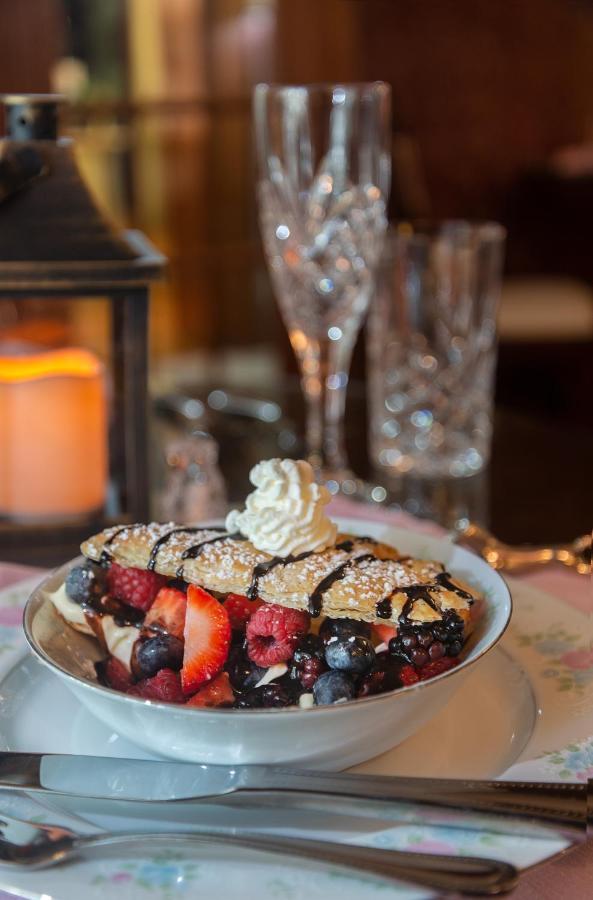 Cedar House Inn St. Augustine Ngoại thất bức ảnh