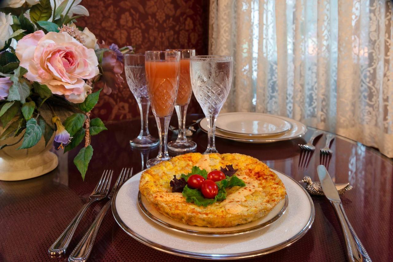 Cedar House Inn St. Augustine Ngoại thất bức ảnh