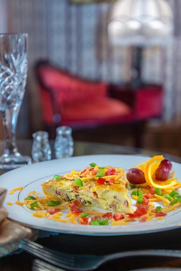 Cedar House Inn St. Augustine Ngoại thất bức ảnh