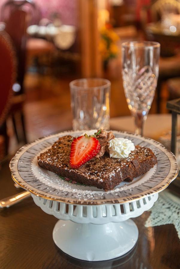 Cedar House Inn St. Augustine Ngoại thất bức ảnh