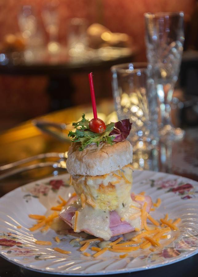 Cedar House Inn St. Augustine Ngoại thất bức ảnh