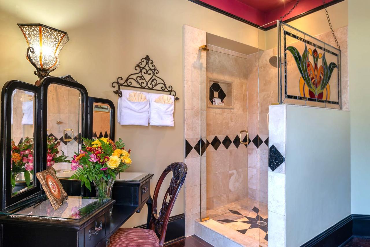 Cedar House Inn St. Augustine Ngoại thất bức ảnh