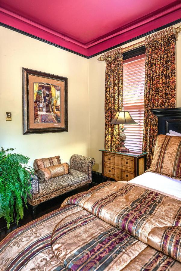Cedar House Inn St. Augustine Ngoại thất bức ảnh