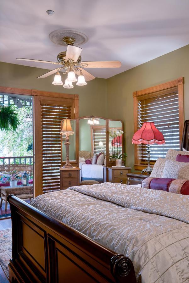 Cedar House Inn St. Augustine Ngoại thất bức ảnh