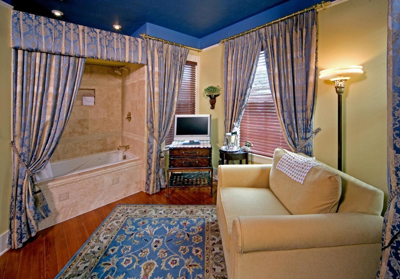 Cedar House Inn St. Augustine Ngoại thất bức ảnh