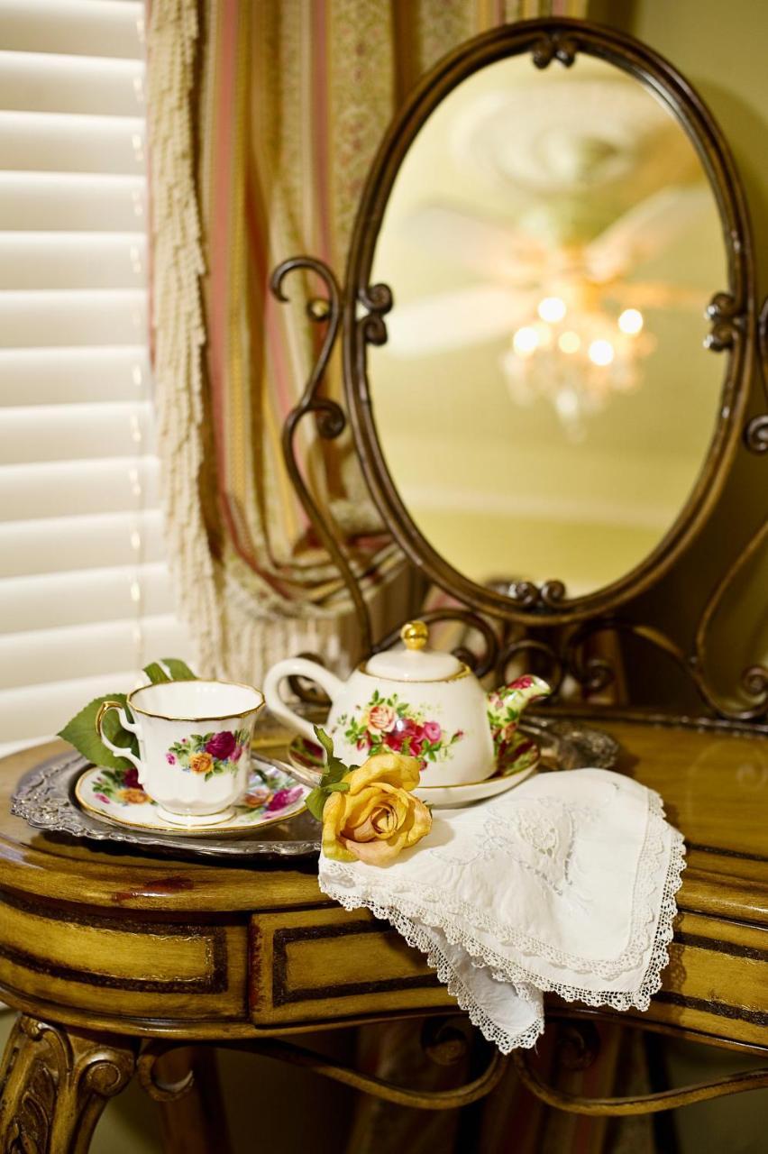 Cedar House Inn St. Augustine Ngoại thất bức ảnh