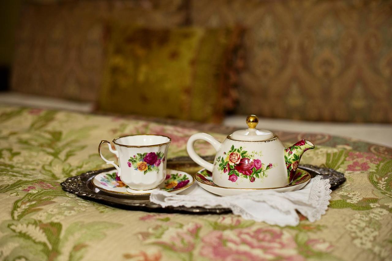 Cedar House Inn St. Augustine Ngoại thất bức ảnh