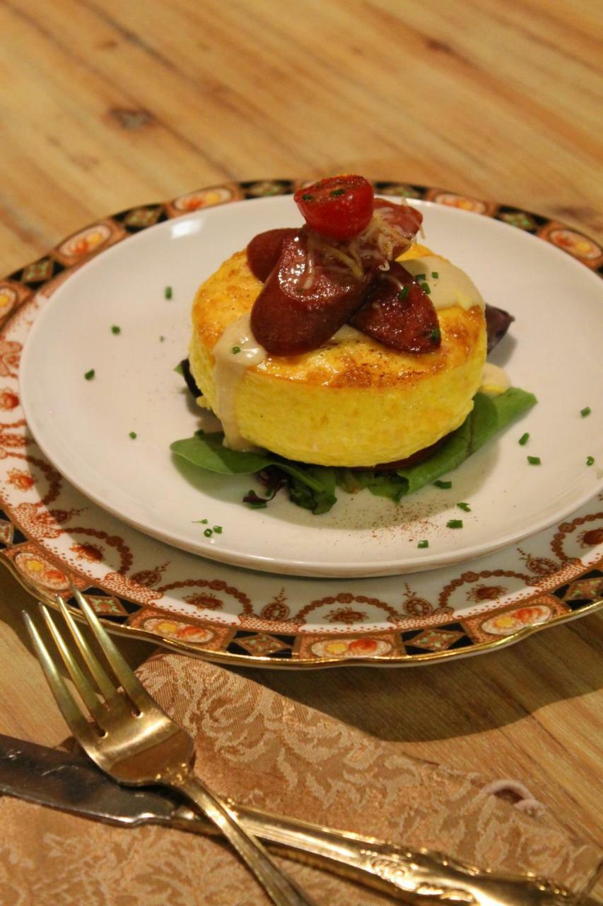 Cedar House Inn St. Augustine Ngoại thất bức ảnh